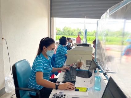 ไฟล์แนบ กปภ.สาขาท่ามะกา   ออกหน่วยเคลื่อนที่บริการรับคำร้องขอติดตั้งมาตรวัดน้ำ (ใหม่)และรับชำระค่าติดตั้ง(ใหม่)ให้แก่ประชาชนผู้มีความประสงค์ขอใช้น้ำประปาของการประปาส่วนภูมิภาค วันอังคาร ที่ 19 ตุลาคม 2564 