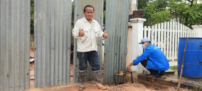 ไฟล์แนบ กปภ.สาขากำแพงเพชร ยกระดับการให้บริการลูกค้า มุ่งครองตำแหน่งยืนหนึ่งด้านบริการ " รวดเร็ว ใส่ใจ ในทุกบริการ 