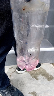 ไฟล์แนบ การประปาส่วนภูมิภาคสาขารังสิต (ชั้นพิเศษ) ลงพื้นที่สำรวจหาท่อแตก/รั่ว เพื่อลดปัญหาน้ำสูญเสียในพื้นที่ และเพิ่มประสิทธิภาพการส่งจ่ายน้ำประปาให้แก่ประชาชน