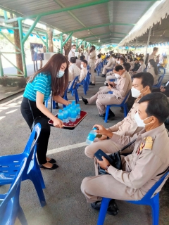 ไฟล์แนบ กปภ.ข.3 พร้อมด้วยภาคีจังหวัดกาญจนบุรี ร่วมต้อนรับ พลเอกประวิตร วงษ์สุวรรณ รองนายกรัฐมนตรี 