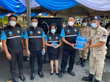 ไฟล์แนบ กปภ.ข.3 พร้อมด้วยภาคีจังหวัดกาญจนบุรี ร่วมต้อนรับ พลเอกประวิตร วงษ์สุวรรณ รองนายกรัฐมนตรี 