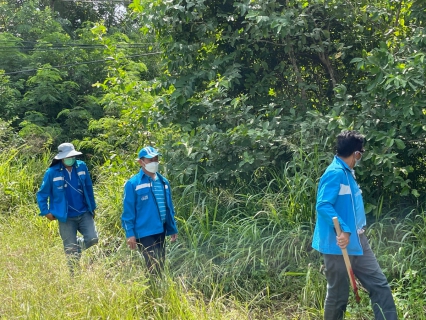 ไฟล์แนบ กปภ.สาขาปราณบุรี ลงพื้นที่ออกหาท่อแตก-ท่อรั่ว เชิงรุก (Active Leak Control)ตรวจสอบปัญหาน้ำไหลอ่อน พร้อมแก้ไขทันที ตามแผนลดน้ำสูญเสีย บริเวณ สถานีจ่ายน้ำสามพระยา ตำบลสามพระยา อำเภอชะอำ จังหวัดประจวบคีรีขันธ์ 