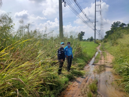 ไฟล์แนบ กปภ.สาขาปราณบุรี ลงพื้นที่ออกหาท่อแตก-ท่อรั่ว เชิงรุก (Active Leak Control)ตรวจสอบปัญหาน้ำไหลอ่อน พร้อมแก้ไขทันที ตามแผนลดน้ำสูญเสีย บริเวณ สถานีจ่ายน้ำสามพระยา ตำบลสามพระยา อำเภอชะอำ จังหวัดประจวบคีรีขันธ์ 