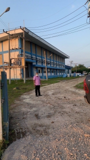 ไฟล์แนบ ผจก.กปภ.สาขาสมุทรสาคร ลงพื้นที่ติดตามงานรวมพลังพัฒนาพื้นที่ปรับภูมิทัศน์
