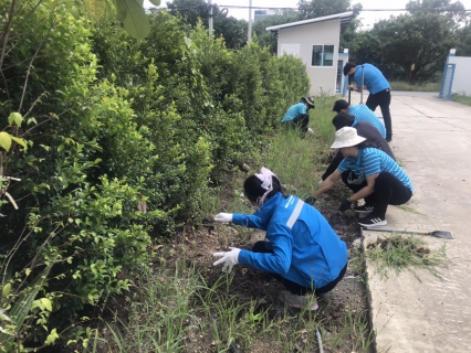 ไฟล์แนบ กปภ.สาขาคลองหลวง ปลูกต้นไม้ใน "โครงการวันรักต้นไม้ประจำปีของชาติ พ.ศ. 2564" 