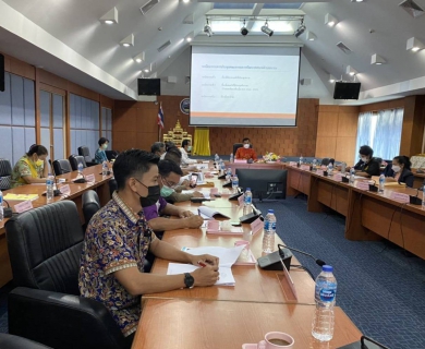 ไฟล์แนบ กปภ.สาขาภูเก็ต เข้าเข้าร่วมประชุมแผนพัฒนาองค์กรปกครองส่วนท่องถิ่น (พ.ศ.2566  2570)