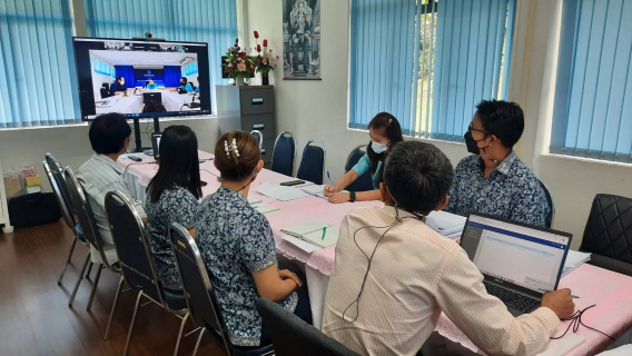 ไฟล์แนบ กปภ.สาขาภูเก็ต  ร่วมประชุมเพื่อรับมอบนโยบายผ่านระบบ Zoom meeting เนื่องในโอกาสเริ่มทำงานในปีงบประมาณ 2565 
