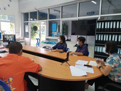 ไฟล์แนบ การประปาส่วนภูมิภาคสาขาคลองท่อม ประชุมรับมอบนโยบาย ผู้อำนวยการการประปาส่วนภูมิภาคเขต 4 