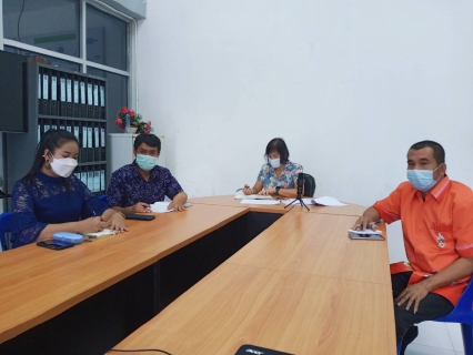 ไฟล์แนบ การประปาส่วนภูมิภาคสาขาคลองท่อม ประชุมรับมอบนโยบาย ผู้อำนวยการการประปาส่วนภูมิภาคเขต 4 