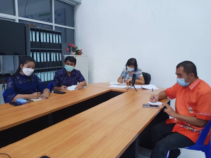 ไฟล์แนบ การประปาส่วนภูมิภาคสาขาคลองท่อม ประชุมรับมอบนโยบาย ผู้อำนวยการการประปาส่วนภูมิภาคเขต 4 