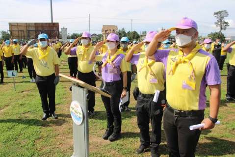 ไฟล์แนบ กปภ.ข.8 ร่วมกิจกรรมปลูกและบำรุงรักษาต้นไม้เดิม ในวันรักษ์ต้นไม้ประจำปีของชาติ พ.ศ.2564