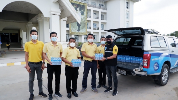 ไฟล์แนบ กปภ.ข.8 ร่วมกิจกรรมปลูกและบำรุงรักษาต้นไม้เดิม ในวันรักษ์ต้นไม้ประจำปีของชาติ พ.ศ.2564