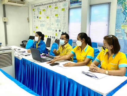 ไฟล์แนบ การประปาส่วนภูมิภาคสาขากระบี่ ร่วมประชุมซักซ้อมการสุ่มมาตรวัดน้ำ โดยระบบแผนที่และการสุ่มมาตรวัดน้ำ การประปาส่วนภูมิภาค ( Map and meter random check : Provincial Waterworks Autority)