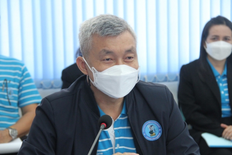 ไฟล์แนบ มท.2 ลงพื้นที่จังหวัดบึงกาฬ มอบนโยบายการบริหารจัดการระบบประปา ของการประปาส่วนภูมิภาค