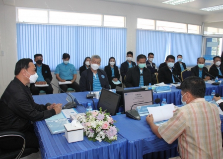 ไฟล์แนบ มท.2 ลงพื้นที่จังหวัดบึงกาฬ มอบนโยบายการบริหารจัดการระบบประปา ของการประปาส่วนภูมิภาค
