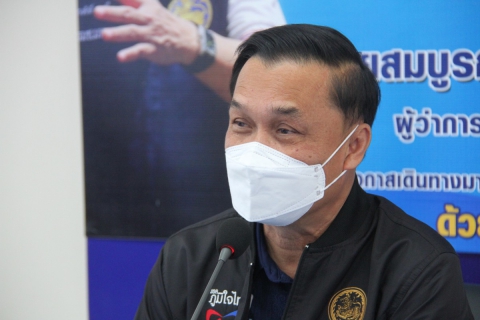 ไฟล์แนบ มท.2 ลงพื้นที่จังหวัดบึงกาฬ มอบนโยบายการบริหารจัดการระบบประปา ของการประปาส่วนภูมิภาค