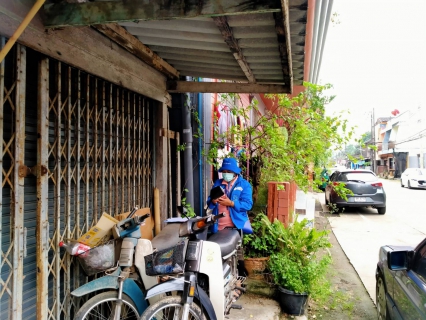 ไฟล์แนบ การประปาส่วนภูมิภาคสาขาหลังสวน อบรบการสุ่มอ่านมาตรระบบออนไลน์ 
