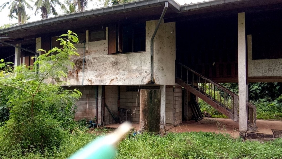 ไฟล์แนบ การประปาส่วนภูมิภาคสาขาหลังสวน อบรบการสุ่มอ่านมาตรระบบออนไลน์ 