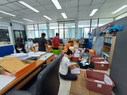 ไฟล์แนบ การประปาส่วนภูมิภาคสาขาปากพนัง  จัดกิจกรรม  (Big Cleaning Day) และกิจกรรม 5 ส.      
