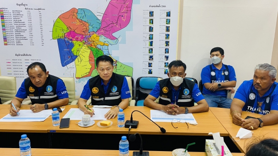 ไฟล์แนบ การประปาส่วนภูมิภาคเขต 4 ร่วมประชุมซักซ้อมแนวทางการปฏิบัติในพิธีถวายผ้าพระกฐินพระราชทาน กปภ.ประจำปี 2564  ร่วมกับ การประปาส่วนภูมิภาคในสังกัดเขต 4 ณ กปภ.สาขาชุมพร