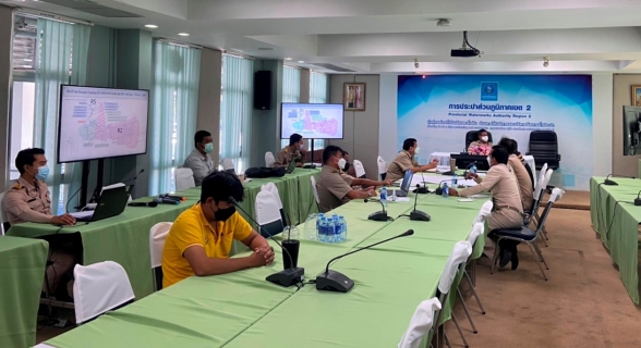 ไฟล์แนบ กปภ.สาขารังสิต(พ) ร่วมประชุมหารือเกี่ยวกับแนวทางสนับสนุนลดน้ำสูญเสีย กปภ.สาขารังสิต(พ)(จับปลาใหญ่) ณ การประปาส่วนภูมิภาคเขต 2