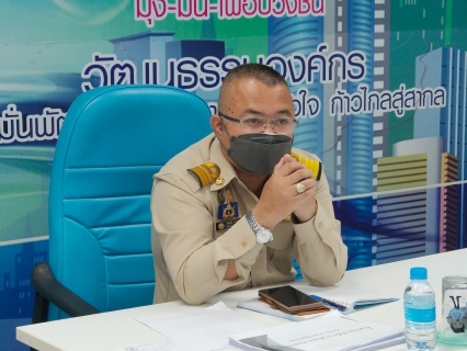 ไฟล์แนบ กปภ.สาขาสมุทรสาคร ประชุมซักช้อมแนวทางปฎิบัติการซ่อมท่อ