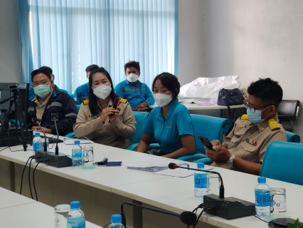ไฟล์แนบ กปภ.สาขาสมุทรสาคร ประชุมซักช้อมแนวทางปฎิบัติการซ่อมท่อ