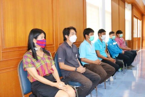 ไฟล์แนบ กปภ.สาขาปทุมธานี จัดกิจกรรม Morning Talk ประจำเดือนตุลาคม พ.ศ. 2564 