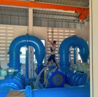 ไฟล์แนบ กปภ.สาขารังสิต (พ) จัดกิจกรรม Big Cleaning Day บริเวณโดยรอบสถานีจ่ายน้ำบึงคำพร้อย ตามหลักกิจกรรม 5 ส.