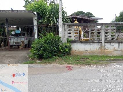 ไฟล์แนบ กปภ.สาขากาญจนบุรี ดำเนินกิจกรรมลดน้ำสูญเสียเชิงรุก 