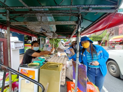ไฟล์แนบ กปภ.สาขาภูเก็ต ออกพบปะประชาชนตาม "โครงการมุ่งมั่นเพื่อปวงชน เติมใจให้กัน" ครั้งที่ 1/2565