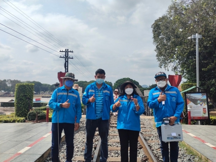 ไฟล์แนบ กปภ.สาขากาญจนบุรี ตรวจวัดแรงดัน และตรวจสอบคุณภาพน้ำในระบบจ่าย ประจำเดือนตุลาคม 2564