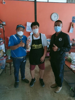ไฟล์แนบ กปภ.สาขากาญจนบุรี ตรวจวัดแรงดัน และตรวจสอบคุณภาพน้ำในระบบจ่าย ประจำเดือนตุลาคม 2564