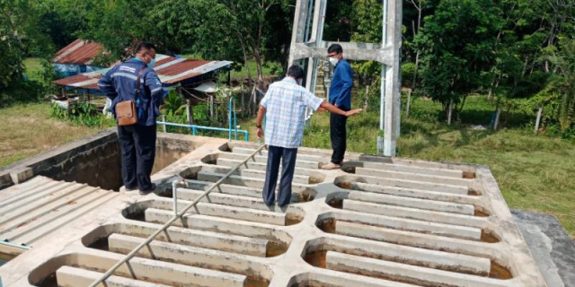 ไฟล์แนบ กปภ.สาขาศีขรภูมิร่วมประชุมเพื่อแก้ไขปัญหาน้ำประปาหมู่บ้านของ หมู่ที่ 4 บ้านบุแทน