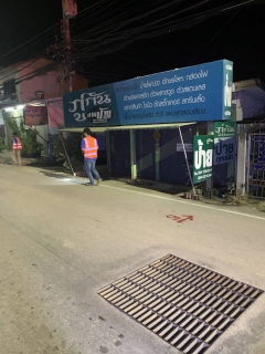 ไฟล์แนบ กปภ.สาขากำแพงเพชร เร่งสำรวจท่อแตกรั่ว พบ 11 จุด ซ่อมทันที