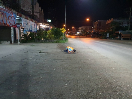 ไฟล์แนบ กปภ.สาขากำแพงเพชร เร่งสำรวจท่อแตกรั่ว พบ 11 จุด ซ่อมทันที