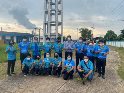 ไฟล์แนบ กปภ.สาขาสระแก้ว จัดกิจกรรมเนื่องในวันรักต้นไม้ประจำปี 2564