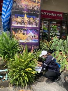 ไฟล์แนบ กปภ.สาขาภูเก็ต ลงพื้นที่พบปะลูกค้าบริเวณพื้นที่  ต.เชิงทะเล อ.ถลาง และ ต.ป่าตอง ต.กะทู้ อ.กะทู้ เพื่อสอบถามปัญหาต่าง ๆ เกี่ยวกับการใช้น้ำประปา 