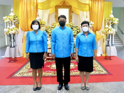 ไฟล์แนบ ผู้จัดการการประปาส่วนภูมิภาคในพื้นที่จังหวัดกระบี่ เข้าพบผู้ว่าราชการจังหวัดกระบี่