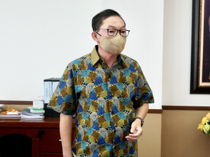 ไฟล์แนบ ผู้จัดการการประปาส่วนภูมิภาคในพื้นที่จังหวัดกระบี่ เข้าพบผู้ว่าราชการจังหวัดกระบี่