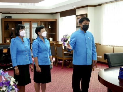 ไฟล์แนบ ผู้จัดการการประปาส่วนภูมิภาคในพื้นที่จังหวัดกระบี่ เข้าพบผู้ว่าราชการจังหวัดกระบี่