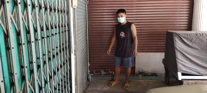 ไฟล์แนบ พบปัญหาเรื่องประปา แจ้ง MR.ประปา ให้เราดูแลคุณ 