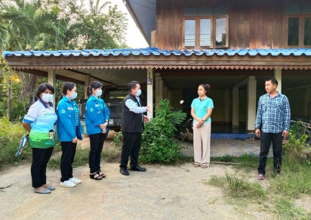 ไฟล์แนบ กปภ.สาขาฮอด จัดกิจกรรมเติมใจให้กัน( HOME CARE ) ครั้งที่ ๑/๒๕๖๕
