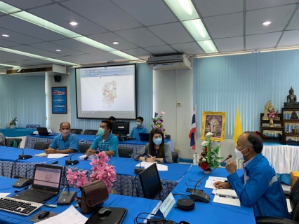 ไฟล์แนบ กปภ.สาขาสามพราน จัดฝึกอบรม การใช้โปรแกรมระบบสารสนเทศภูมิศาสตร์ (GIS)