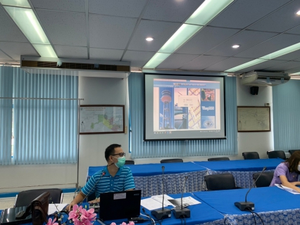 ไฟล์แนบ กปภ.สาขาสามพราน จัดฝึกอบรม การใช้โปรแกรมระบบสารสนเทศภูมิศาสตร์ (GIS)