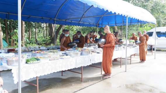 ไฟล์แนบ กปภ.ข.8และผู้มีจิตศรัทธา ร่วมทำบุญทอดกฐินสามัคคี ณ วัดป่าพุทธโพธิญาณ จ.อุบลราชธานี
