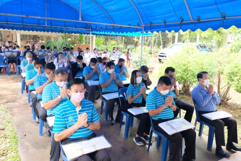 ไฟล์แนบ กปภ.ข.8และผู้มีจิตศรัทธา ร่วมทำบุญทอดกฐินสามัคคี ณ วัดป่าพุทธโพธิญาณ จ.อุบลราชธานี