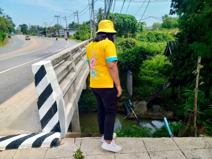 ไฟล์แนบ การประปาส่วนภูมิภาคสาขากระบี่ ดำเนินงานตามแผนบริหารจัดการน้ำสูญเสีย เดินหน้าลงพื้นที่ ถนนเส้นไสไทย  อ่าวน้ำเมา ตำบลไสไทยถึง อำเภอเมืองกระบี่ จังหวัดกระบี่ เดินเท้าหาท่อแตกรั่ว พร้อมซ่อมปิดจุด เพื่อลดการเกิดน้ำสูญเสีย 