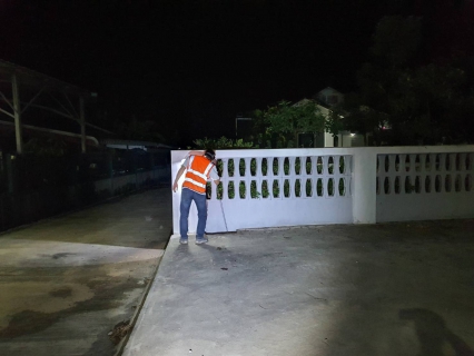 ไฟล์แนบ กปภ.สาขากำแพงเพชร เดินหน้าหาท่อแตกรั่ว หลังพบแรงดันอ่อนผิดปกติ เร่งซ่อมทันที
