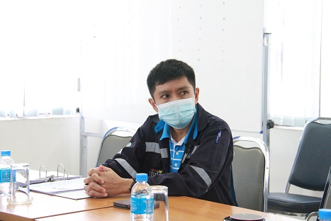 ไฟล์แนบ กรจ.6 ร่วมประชุมซักซ้อมการใช้งานระบบสุ่มอ่านมาตรออนไลน์ (Go Live) ประจำปีงบประมาณ 2565 และศึกษาดูงานตัวอย่างรูปแบบการบริหารจัดการและการใช้งานระบบสุ่มอ่านมาตรออนไลน์ โดย กปภ.ข.9 (สาขาเชียงใหม่ (พ.))